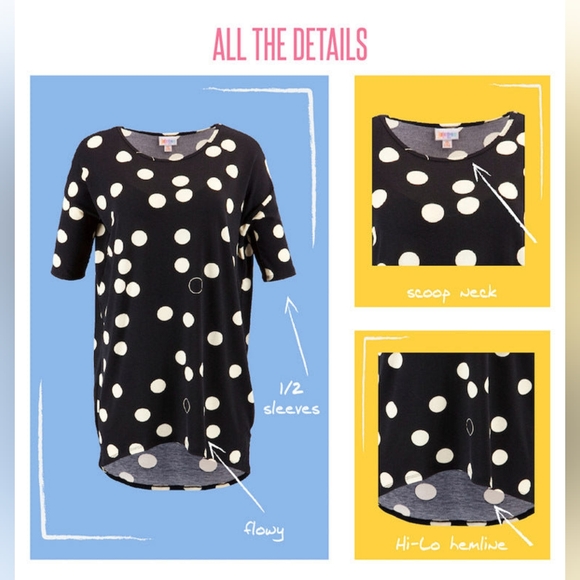 Super Soft Tunic - Picture 4 of 6